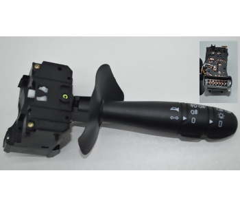 {DepartmanAdi} / FAR KOLU SİNYAL KOLU SİS KORNA KOLU DACİA LOGAN SANDERO 1.4 1.5 1.6  251604 AEM-212048 S604 18815361 {Ozet}