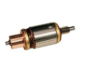 {DepartmanAdi} / MARŞ KOLLEKTÖRÜ -M12- 24V MİTSUBİSHİ TİP B170 Ç53.5 D13 KOMATSU İŞ MAKİNASI FORKLİFT 4HK1 6HK1  M12  {Ozet}