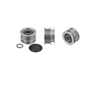 {Katagori} / KASNAK RULMANLI 5PK F230147 MİTSUBİSHİ MEGAN KANGO1.5 CLİO 2 NİSSAN MİCRA KANGO SANDERO 1657 GAP7108 