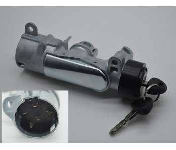 {Katagori} / KONTAK ANAHTARI SCANİA 