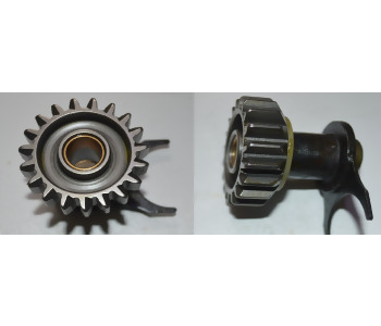 {Katagori} / MARŞ DİŞLİ 19D MOTOGRAFT TİP FORD TRANSİT YM  151124    F74980     