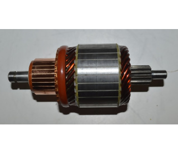 {DepartmanAdi} / MARŞ KOLLEKTÖRÜ -B18- 12V BOSCH TİP B138 Ç55 D11 KANGOO 1.9 TRAFFIC VOLVO S40 V40 {Ozet}