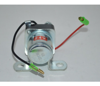 {Katagori} / YARDIMCI ARA OTOMATİK 24V ÜNİVERSAL  SS83 