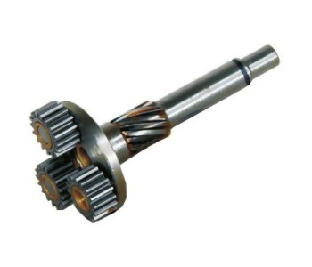 {DepartmanAdi} / REDİKTÖR MİLİ MİTSUBİSHİ TİP L200 L300  {Ozet}