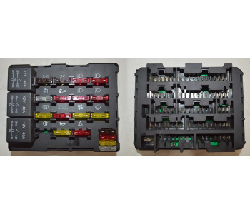 {Katagori} / SİGORTA KUTUSU DOĞAN SLX YM 8501 64800205 AES75205 INW015004 MAXTEL20605205 HSK8804  