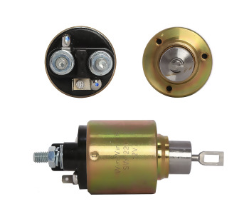 {Katagori} / MARŞ OTOMATİĞİ 12V BOSCH TİP FORD TRANSİT V 184      02- 