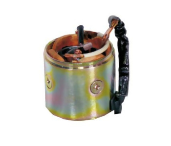 {Katagori} / GÖVDELİ MARŞ YASTIĞI 24V MİTSUBİSHİ TİP MİTSUBİSHİ CANTER 659 YM 