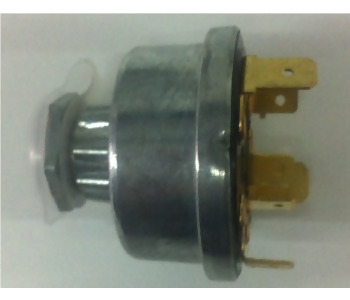 {DepartmanAdi} / KONTAK ANAHTARI KIZDIRMALI MF TRAKTÖR YM  AES       10102 {Ozet}