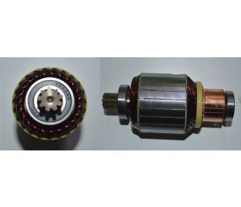 {DepartmanAdi} / MARŞ KOLLEKTÖRÜ -M35- 12V MİTSUBİSHİ TİP B160 Ç60 D9 AKSA JENERATÖR HATTAT TRAKTÖR IM1052 SH1052 M35 {Ozet}