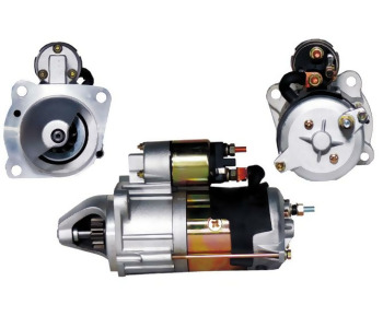 {Katagori} / MARŞ MOTORU 12V 10D 3.0KW MARELLİ TİP MF TRAKTÖR JCB İŞ MAKİNASI ERKUNT PERKİNS TRAKTÖR SAĞ AĞIZ  