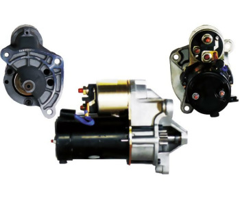 {DepartmanAdi} / MARŞ MOTORU 12V 9D 1.1KW VALEO TİP PEUGEOT PJ106 PJ206 PJ306 PJ307 PARTNER CİTROEN SX SOL AĞIZ AÇIK  {Ozet}