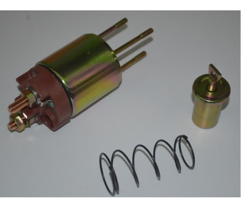 {Katagori} / MARŞ OTOMATİĞİ 12V MAKO TİP HİTACHİ TİP 3 SAPLAMALI SLX PALİO OPEL COMBO YM SNLS305 NR3475 NR3595 