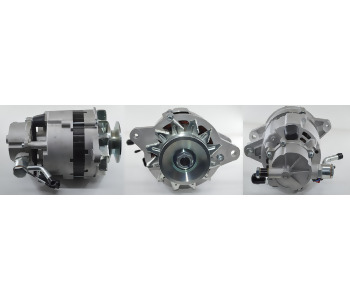 {Katagori} / ALTERNATÖR 12V 65A MİTSUBİSHİ TİP HYUNDAİ H100 L2000 L300 EM TEK KASNAK VAKUMLU KALIN BORULU 13 LÜK  