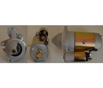 {Katagori} / MARŞ MOTORU 12V 9D 3.5KW MAKO TİP FİAT TRAKTÖR 63217126 