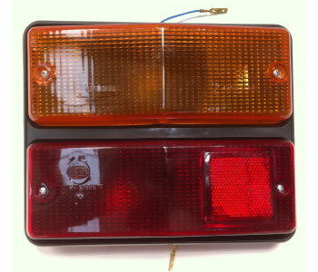 {Katagori} / STOP LAMBA R SAĞ M124 SERÇE             RALLY TİP 