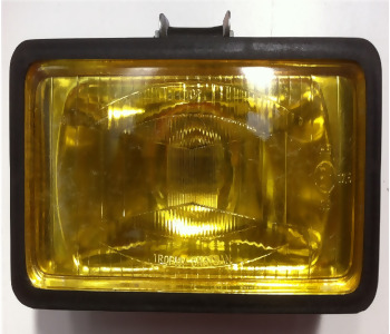 {Katagori} / SİS LAMBA KARE SL204 TİP 