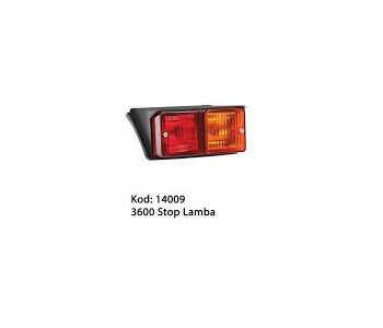 {Katagori} / STOP LAMBA FORD 3600 