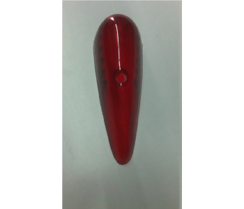 {Katagori} / TEPE LAMBA CAMI KIRMIZI BALIK SIRTI DOÇ 