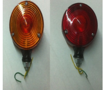 {Katagori} / TRAFİK LAMBA DOÇ 