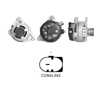 {DepartmanAdi} / ALTERNATÖR 12V 130A DENSO TİP VW SOKETLİ LIN- HYUNDAİ İ30 1.6  HYUNDAİ TUCSON 1.7 CRDI 373002A7000  {Ozet}