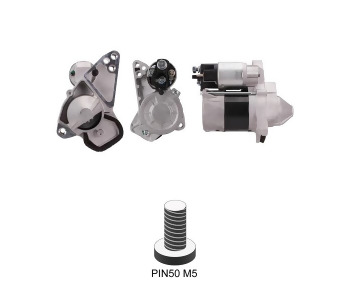 {DepartmanAdi} / MARŞ MOTORU 12V 11D 1.0KW VALEO TİP KANGO EXPRES MEGANE DACİA DOCKER TİVİNGO {Ozet}