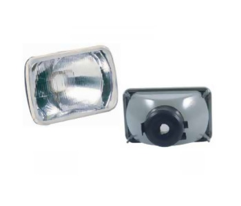 {DepartmanAdi} / REFLEKTÖR FAR KARE H4 PARKSIZ HİNO   FRB10386 {Ozet}