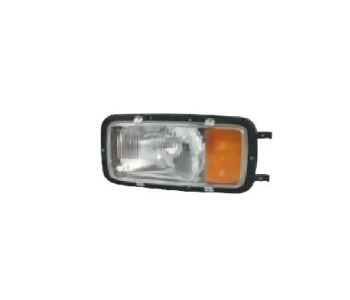 {DepartmanAdi} / REFLEKTÖR FAR R SAĞ MERCEDES 2517 KAMYON  {Ozet}