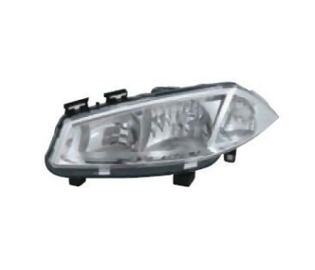 {DepartmanAdi} / FAR L SOL MEGAN 2 SİNYALLİ MOTORLU {Ozet}