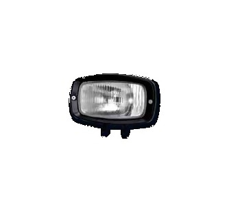 {DepartmanAdi} / SİS LAMBA DİKDÖTGEN BEYAZ AYGERSAN {Ozet}