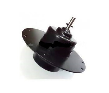 {DepartmanAdi} / KALORİFER MOTORU 24V 42MT DEV FATİH YM SAÇLI  ÇEMBERLİ {Ozet}