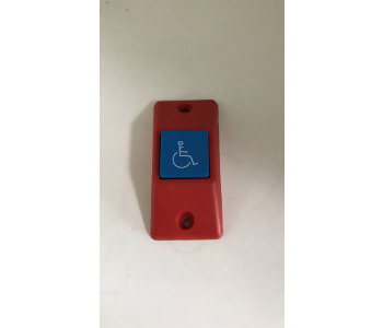 {Katagori} / DURACAK BUTONU BMC OTOBÜS BELDE DİKEY BORUYA BAĞLANTILI ENGELLİ İŞARETLİ    53RS805845M 