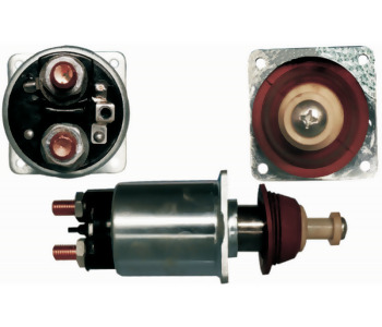 {Katagori} / MARŞ OTOMATİĞİ 24V BOSCH TİP SCANİA 114 124 144 DAF TEK ÇIKIŞ 