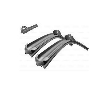 {Katagori} / SİLECEK SİLGİ SÜPÜRGESİ 53CM--48CM 2119 MUZ TİP VW PASSAT GOLF  BOSCH 