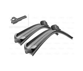 {DepartmanAdi} / SİLECEK SİLGİ SÜPÜRGESİ 55CM--45CM 2218A MUZ A TİP ASTRA H  WB580101822   RBW90301 {Ozet}