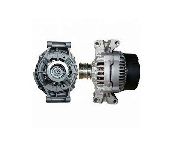 BOS-0124325093 ALTERNATÖR 12V 90A BOSCH TİP MERCEDES SPRİNTER  VW -0124325039 