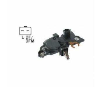 {Katagori} / KONJEKTÖR 12V BOSCH TİP L-DFM SOKETLİ  OPEL ASTRA VECTRA CHEVROLET VRB314  IB314 IB696  