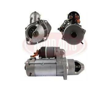 {DepartmanAdi} / MARŞ MOTORU 24V 10D 4.0KW BOSCH TİP İVECO EUROCARGO STR2315 STR50068 S0082 {Ozet}