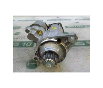 {DepartmanAdi} / MARŞ MOTORU 12V 13D 2.0KW BOSCH TİP STAR STOP VW AUDİ SKODA SEAT TRANSPORTER ARTEON PASSAT TİGUAN  {Ozet}