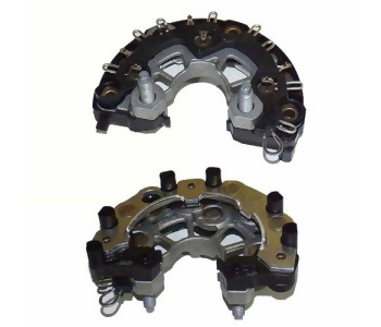 {Katagori} / DİYOT TABLASI BOSCH TİP L-M8  R-M8 1 DEVRE İVECO DAİLY DUCATO MEGAN CLİO OPEL  IBR230  GA1469 