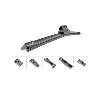 {Katagori} / SİLECEK SİLGİ SÜPÜRGESİ 53CM--21--MUZ TİP APARATLI BOSCH  