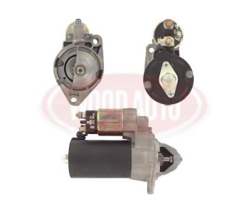 {Katagori} / MARŞ MOTORU 12V 9D 1.4KW BOSCH TİP OPEL VECTRA B KASA ASTRA F KASA DAEWOO  S0098 