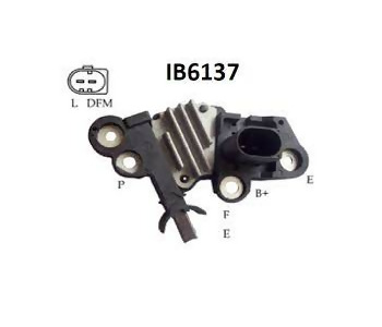 {DepartmanAdi} / KONJEKTÖR 12V BOSCH TİP L-DFM VW SOKETLİ YM VW CRAFTER VW AUDİ SKODA SEAT PASSAT  VRB137 VRB029 {Ozet}