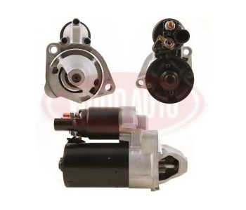 {Katagori} / MARŞ MOTORU 12V 9D 1.2KW BOSCH TİP VW PASSAT AUDİ A4 A6  S0171  