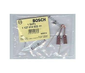 {Katagori} / ALTERNATÖR KÖMÜRÜ BOSCH TİP 8*5*17.5  BX210 BX214  