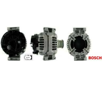 {DepartmanAdi} / ALTERNATÖR 12V 120A BOSCH TİP LIN UÇLU W906 SPRİNTER CLASSIC VİANO VİTO VITO MIXTO A0141542702 {Ozet}