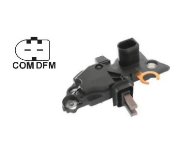 {DepartmanAdi} / KONJEKTÖR 12V BOSCH TİP COM-DFM VW SOKETLİ TERS   MERCEDES C SERİ  VRB385 IB293 GA353   {Ozet}