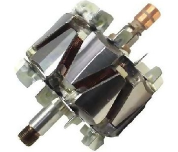{Katagori} / ROTOR 12V 120A BOSCH TİP B159 Ç103 KOMATSU BEKO LODER 