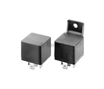 {DepartmanAdi} / ROLE 12V 4 FİŞLİ PLASTİK SAPSIZ MEKSEFELİ A0025421319 {Ozet}