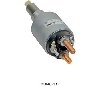 {Katagori} / MARŞ OTOMATİĞİ 24V BOSCH TİP MARİN VOLVO PENTA GÖVDEDE ŞASE YOK  