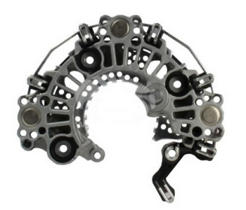 {DepartmanAdi} / DİYOT TABLASI BOSCH TİP R-M8 3 DEVRE İKAZLI FORD TRANSİT FORD CUSTOM  IBR4051 VBR4051 BR9429 RB195 {Ozet}